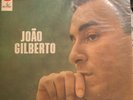 JOAO GILBERTO RARE MONO LP ODEON MOFB 3202 BRAZIL BOSSANOVA 1970 G+