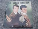 THE BROOK BROTHERS The Brook Brothers  EP  1962  PYE    superb EX