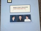 Manic street Preachers - Everything Must Go Original 1996 12
