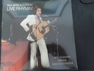 Paul Simon In Concert Live Rhymin' Vinyl LP 1974 Colombia New  