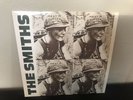 The Smiths - Meat is Murder Vinyl Record LP Used