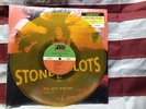 Stone temple pilots Core RSD 2013 limited numbered yellow vinyl LP