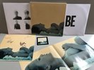 Beady Eye / Liam Gallagher- BE - GF DOUBLE VINYL LP Fully AUTOGRAPHED- OASIS