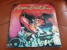 Amon Düül II Dance Of The Lemmings Vinyl LP United Artists Krautrock Psych Rock