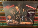 DIRTY BLONDE Passion LP new sealed hard rock glam 1989