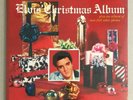ELVIS PRESLEY Elvis' Christmas Album LP Limited 180 Gram Audiophile Vinyl SEALED