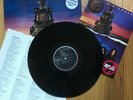 KIK TRACEE - No Rules (1991) Vinyl, LP RCA PL82189-8 Hard Rock Ex - limited Book