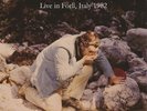 ROBBIE BASHO Live in Forlì, Italy 1982 LP john fahey six organs richard bishop