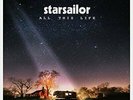 STARSAILOR-ALL THIS LIFE VINYL LP NEW