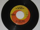 The Four Preps - USA 45 - 