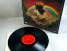 Rainbow Rising Original UK 1st Press 1976 Oyster Polydor G/F Vinyl LP Ex+