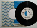 VENTURES BLUE STAR /STRANGER ON THE SHORE LIBERTY RARE JUKE-BOX PROMO 7
