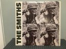 THE SMITHS • Meat Is Murder • 1985 INDIE ROCK ALTERNATIVE MORRISSEY VG+/VG+ LP