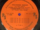 A CELEBRITY FIVES PRESENTATION DICK STROUT RADIO SPOT LORETTA YOUNG JANE FONDA