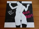 RIFF RAFF - Little Girls Know - Original 7