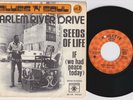 HARLEM RIVER DRIVE * 1971 Latin FUNK SOUL MOD * Eddie Palmieri * French 45 *