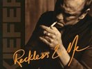 KIEFER SUTHERLAND - RECKLESS & ME NEW VINYL