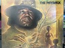 James Brown ?– The Payback  2LP
