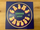 LEAGUE OF GENTLEMEN RARE CREME BRULEE VOODOO LADY 7’’ SINGLE MINT
