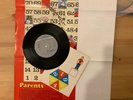 XTC MAKING PLANS FOR NIGEL ORIGINAL UK FOLD OUT BOARD GAME POSTER SLEEVE 7’’
