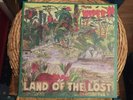 Wipers ?– Land Of The Lost - (1986) Reissue LP 1991
