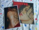 Anna Calvi - Hunter - Limited Edition Red Vinyl LP With Signed Print