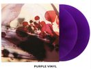 Silversun Pickups - Swoon Purple Vinyl 2-LP New and Sealed /450