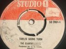 Studio One Clarendonians Rocksteady Masterpiece