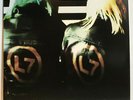 L7 ?– Scatter the Rats Coke Bottle Clear Coloured Vinyl LP