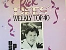 RADIO SHOW:RICK DEES TOP 40 9/28/85 PRINCE, MICK JAGGER & DAVID BOWIE, WHAM,UB40
