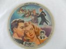 Vogue Picture Record R711 R713 Seems Like Old Times , Rare Plus another album