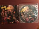 HANOI ROCKS - Underwater World - SEALED vinyl picture disc 12