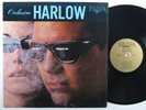 ORCHESTRA HARLOW Heavy Smokin' FANIA 331 LP VG+ mono