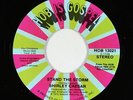Northern Soul Funk 45 - Shirley Caesar - Stand The Storm/I Believe - HOB VG+ mp3
