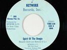 Modern Soul Funk 45 - Network & Co. - Spirit Of The Boogie - Private - mp3