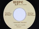 Rap Disco Xmas 45 - J-P-C Gang - Christmas Delight - WJPC - mp3