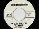 Northern Soul 45 - Jill Corey - The Other Side Of Me - American Music Makers mp3