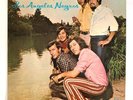 Los Angeles Negros Con Todo Mi Amor Latin LP UA Latino 1973