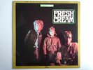 CREAM FRESH CREAM DCC COMPACT CLASSICS LPZ 2015 ERIC CLAPTON PYSCH USA
