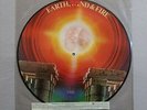 EARTH, WIND & FIRE I am CBS LP ‘Picture Disc’ CBS 11-86084
