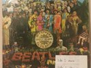 The Beatles Sgt Pepper  rare Mono AND Stereo Vinyl LP  PMC7027  Free Shipping