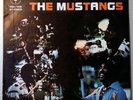 The Wonderful Side of the Mustangs - GBI-105 - Rare Reggae - Signiert  VG+ (R19)