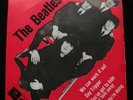 BEATLES We Can Work It Out Denmark orig EP GEOS 244 *EX*