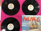 MAX MIX 6 INCLUYE 3 LP VINILO KYLIE MINOGUE MEL & KIM MACHO GANG 49 ERS CEEJAY