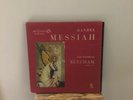 Vintage Vinyl LP Handel Messiah RCA Victor in Living Stereo Sir Thomas Beecham