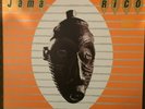 RICO JAMA RICO RARE 2 TONE LP CHRTT5006 in excellent condition
