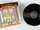 AXE WITCH - PRAY FOR METAL - 4 TRACK MAXI SINGLE - HEAVY METAL VINYL RECORD