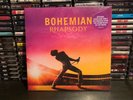 Queen Vinyl - Bohemian Rhapsody Soundtrack - SEALED - MINT
