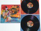 THE MARS VOLTA Octahedron 2x VINYL LP (1st PRESS) at the drive in.circa survive