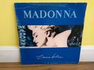Rare MADONNA True Blue B R A Z I L Promo Official WEA 1986 Excl. Cover